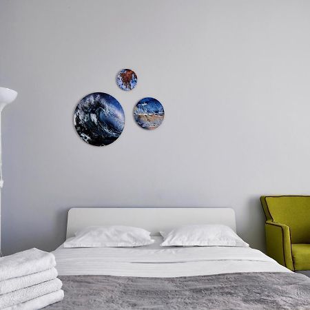 Raisson Aparthotel D86 Хан Шатыр Астана Экстерьер фото